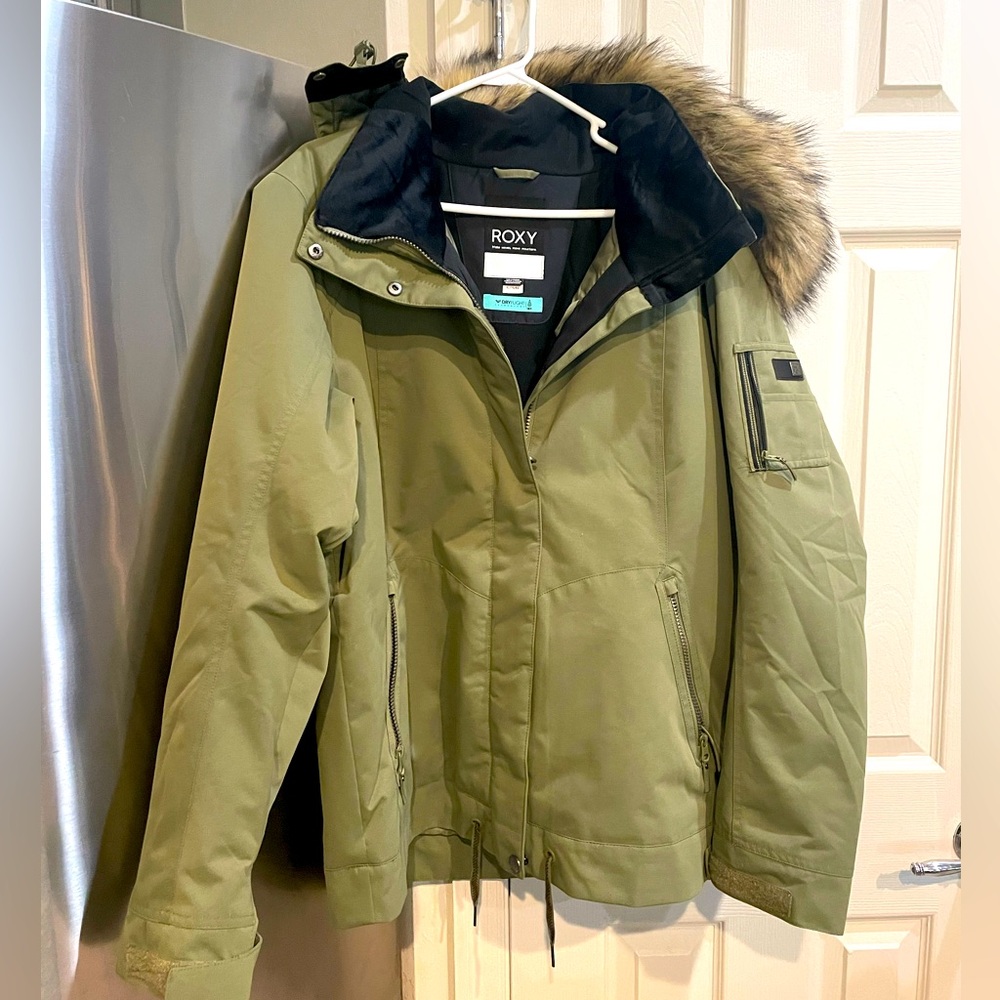 Roxy Ski Jacket - image 1